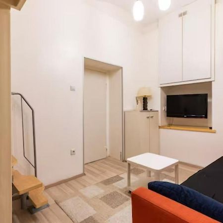 Cute Apartment By Main Square Zagabria Esterno foto