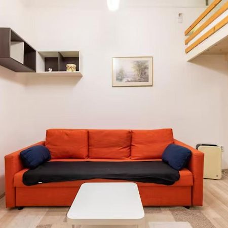Cute Apartment By Main Square Zagabria Esterno foto