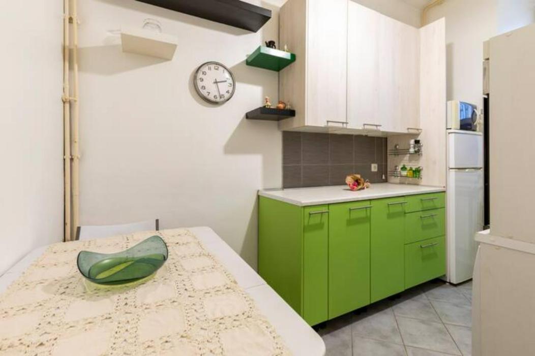 Cute Apartment By Main Square Zagabria Esterno foto
