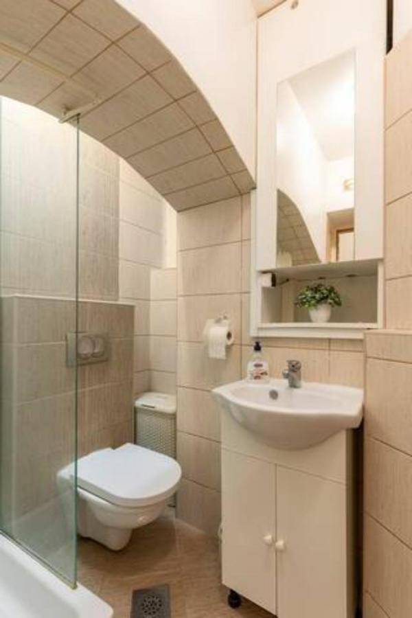 Cute Apartment By Main Square Zagabria Esterno foto