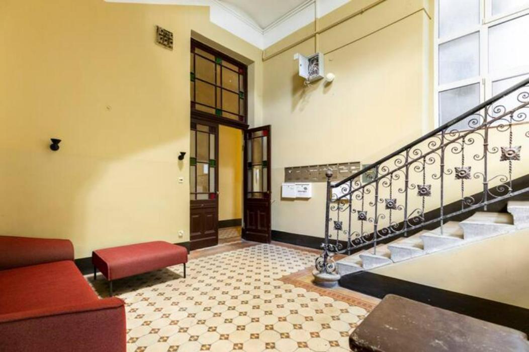 Cute Apartment By Main Square Zagabria Esterno foto