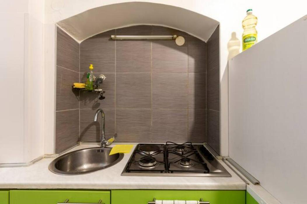 Cute Apartment By Main Square Zagabria Esterno foto