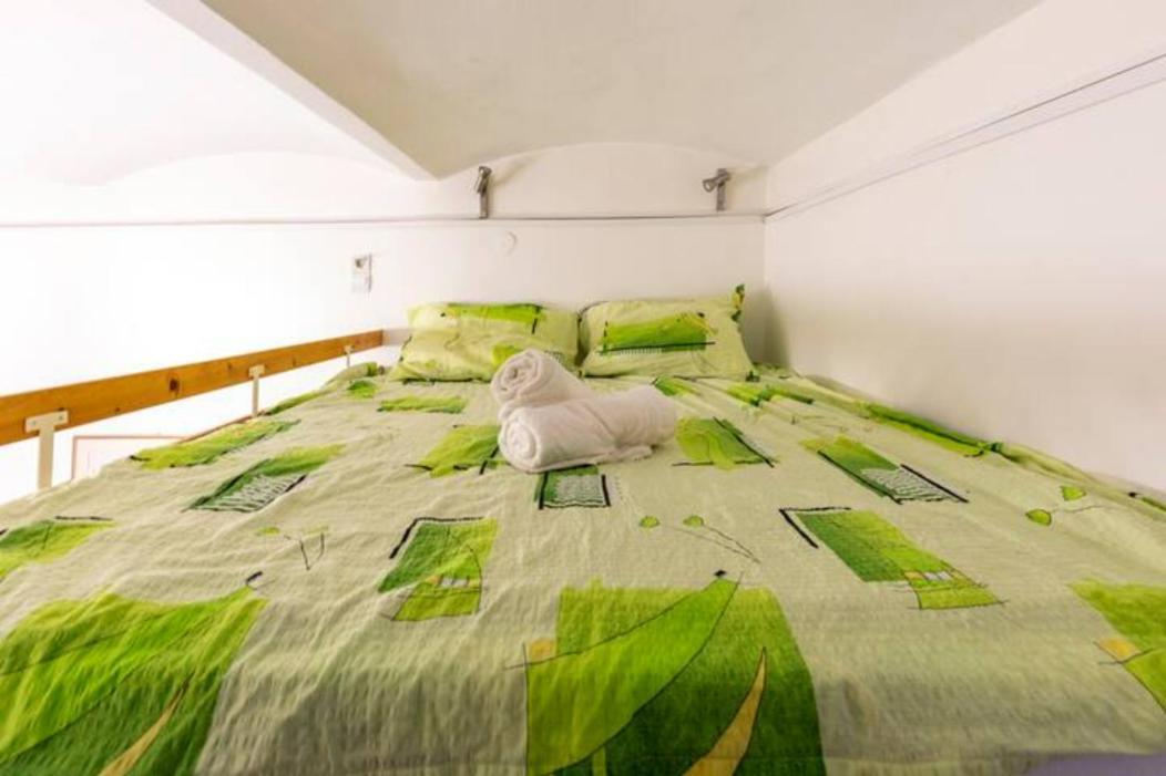 Cute Apartment By Main Square Zagabria Esterno foto
